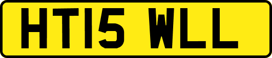 HT15WLL