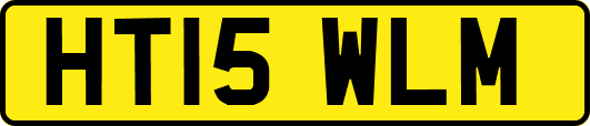 HT15WLM