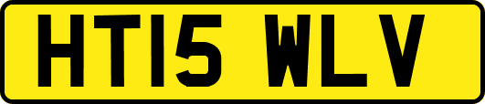 HT15WLV