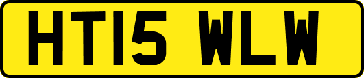 HT15WLW