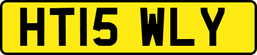 HT15WLY