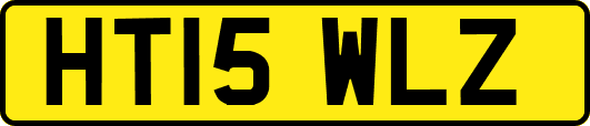 HT15WLZ