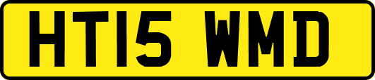 HT15WMD