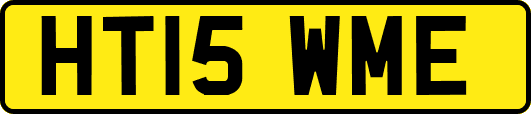 HT15WME