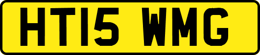 HT15WMG