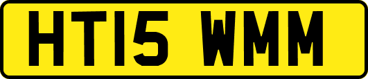 HT15WMM