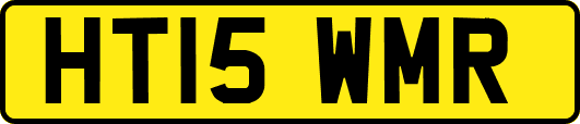 HT15WMR