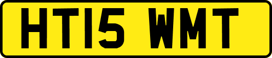 HT15WMT