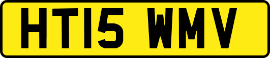 HT15WMV