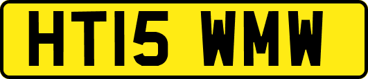 HT15WMW