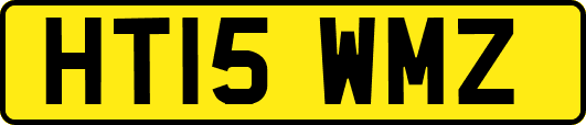 HT15WMZ