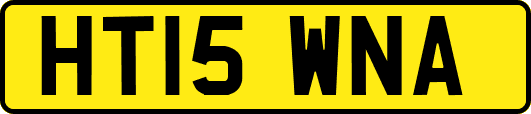 HT15WNA