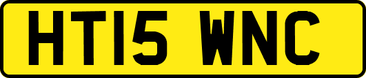 HT15WNC