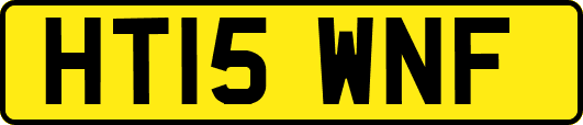 HT15WNF