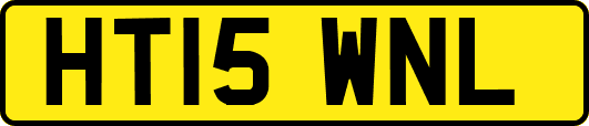 HT15WNL