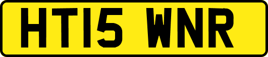 HT15WNR