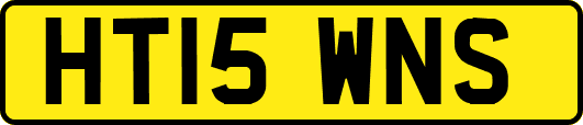HT15WNS