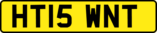 HT15WNT