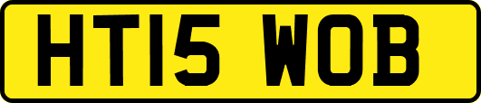 HT15WOB