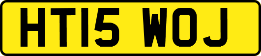 HT15WOJ