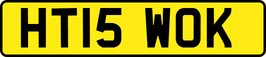 HT15WOK