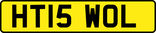 HT15WOL