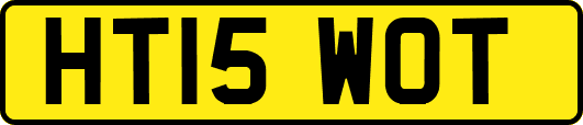HT15WOT