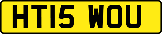 HT15WOU