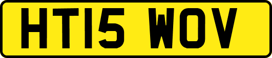 HT15WOV