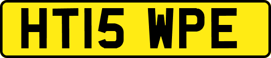 HT15WPE
