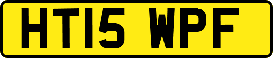HT15WPF