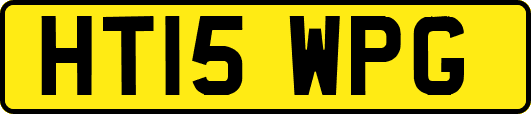 HT15WPG