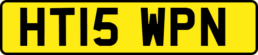 HT15WPN
