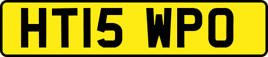 HT15WPO