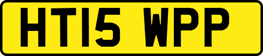 HT15WPP