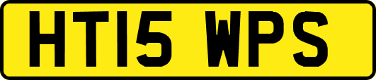 HT15WPS