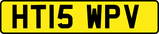 HT15WPV