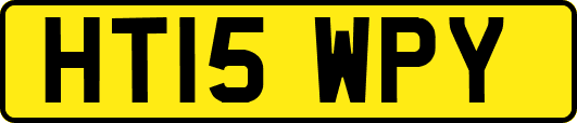 HT15WPY