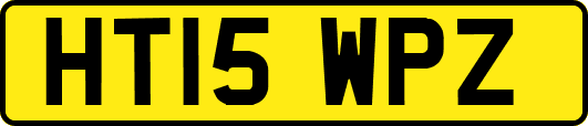 HT15WPZ