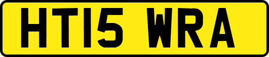 HT15WRA