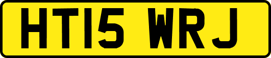 HT15WRJ