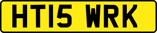 HT15WRK