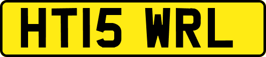 HT15WRL