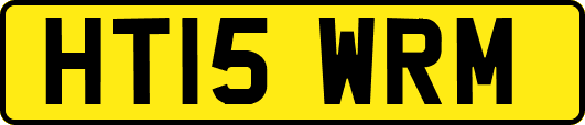 HT15WRM