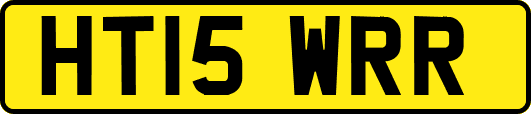 HT15WRR