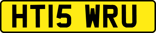 HT15WRU
