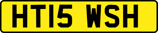 HT15WSH