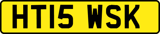 HT15WSK