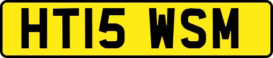 HT15WSM