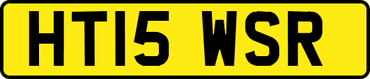 HT15WSR
